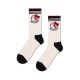чорапи,мъжки,чорапи,дамски,чорапи,happy,socks,hello,kitty,ribbon,short,sneaker,crew,socks,white,(white)