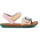 сандали,детски,сандали,и,чехли,camper,bicho,twins,sandals,pink,(yellow,pink)