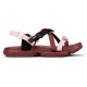 сандали,дамски,сандали,и,чехли,camper,karst,sandals,pink,(black,pink)