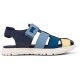 сандали,детски,сандали,и,чехли,camper,oruga,twins,sandals,blue,(blue,yellow)