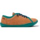 обувки,детски,обувки,camper,peu,cami,twins,shoes,brown,(medium,brown)
