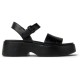 сандали,дамски,сандали,и,чехли,camper,tasha,sandals,black,(black)