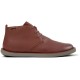 дамски,боти,мъжки,боти,camper,wagon,booties,brown,(medium,brown)