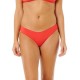 дамски,бански,костюми,rip,curl,classic,surf,cheeky,bikini,bottom,red,(red)