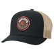 шапка,всички,шапки,rip,curl,custom,curve,trucker,cap,black,(black,khaki)