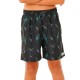 бански,гащета,детски,бански,костюми,rip,curl,eternal,shred,mesh,volley,swimming,shorts,black,(washed,black)