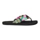 джапанки,мъжки,джапанки,и,чехли,дамски,сандали,и,чехли,rip,curl,freedom,plush,bloom,flip,flops,black,(multicolor)