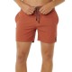 бански,гащета,мъжки,бански,костюми,rip,curl,mirage,retro,golden,hour,swimming,shorts,orange,(baked,clay)