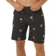 бански,гащета,мъжки,бански,костюми,rip,curl,mirage,sessions,swimming,shorts,black,(washed,black)