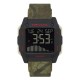 часовник,часовници,rip,curl,odyssey,tide,watch,green,(camo)