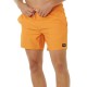 бански,гащета,мъжки,бански,костюми,rip,curl,offset,daily,volley,swimming,shorts,orange,(bright,orange)