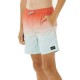бански,гащета,детски,бански,костюми,rip,curl,offset,fade,volley,swimming,shorts,red,blue,(red)