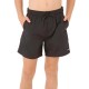 бански,гащета,детски,бански,костюми,rip,curl,offset,volley,swimming,shorts,black,(black)