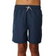 бански,гащета,детски,бански,костюми,rip,curl,offset,volley,swimming,shorts,blue,(navy)