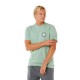 тениска,мъжки,тениски,дамски,тениски,rip,curl,pacific,rinse,circle,short,sleeve,t,shirt,green,(aloe)