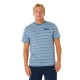 тениска,мъжки,тениски,дамски,тениски,rip,curl,pacific,rinse,stripe,short,sleeve,t,shirt,blue,(faded,denim)