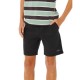 къси,панталони,мъжки,панталони,дамски,панталони,rip,curl,phase,volley,shorts,black,(black)