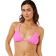 дамски,бански,костюми,rip,curl,premium,surf,d,dd,sliding,triangle,bikini,top,pink,(super,pink)