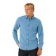 риза,с,дълъг,ръкав,дамски,ризи,мъжки,ризи,rip,curl,premium,surf,long,sleeve,shirt,blue,(bluefin)