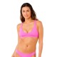 дамски,бански,костюми,rip,curl,premium,surf,multi,fit,halter,bikini,top,pink,(super,pink)