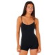 бански,костюм,дамски,бански,костюми,rip,curl,premium,surf,short,jane,swimsuit,black,(black)