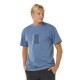тениска,мъжки,тениски,дамски,тениски,rip,curl,search,sundial,short,sleeve,t,shirt,blue,(bluefin)