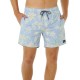 бански,гащета,мъжки,бански,костюми,rip,curl,sessions,volley,swimming,shorts,blue,(faded,denim)