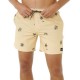 бански,гащета,мъжки,бански,костюми,rip,curl,sessions,volley,swimming,shorts,yellow,(straw)