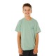 тениска,мъжки,тениски,дамски,тениски,rip,curl,stapler,short,sleeve,t,shirt,green,(aloe)