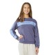 блуза,детски,блузи,rip,curl,sunshine,revival,crew,sweatshirt,purple,(navy)
