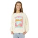 блуза,детски,блузи,rip,curl,sunshine,squad,crew,sweatshirt,beige,(bone)