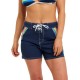 бански,гащета,дамски,бански,костюми,rip,curl,surf,side,5,swimming,shorts,blue,(dark,navy)