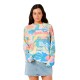 блуза,дамски,блузи,rip,curl,surf,side,relaxed,crew,sweatshirt,multicolor,(multico)