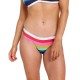 дамски,бански,костюми,rip,curl,surf,stripe,full,bikini,bottom,multicolor,(dark,navy)