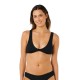 дамски,бански,костюми,rip,curl,vibe,surf,bikini,top,black,(black)