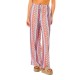 панталони,дамски,панталони,rip,curl,ventura,wide,leg,pants,multicolor,(multico)
