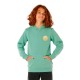 суичър,детски,блузи,rip,curl,wetsuit,icon,hoodie,green,(aloe)