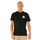 тениска,мъжки,тениски,дамски,тениски,rip,curl,wettie,icon,short,sleeve,t,shirt,black,(black)