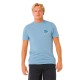 тениска,мъжки,тениски,дамски,тениски,rip,curl,wettie,passage,icon,short,sleeve,t,shirt,blue,(faded,denim)