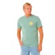 тениска,мъжки,тениски,дамски,тениски,rip,curl,wettie,passage,icon,short,sleeve,t,shirt,green,blue,(aloe)