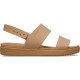 сандали,дамски,сандали,и,чехли,crocs,brooklyn,backstrap,low,sandals,brown,(cashew)