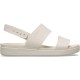 сандали,дамски,сандали,и,чехли,crocs,brooklyn,backstrap,low,sandals,white,(frappe)