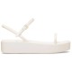 сандали,дамски,сандали,и,чехли,crocs,miami,platform,&,strap,sandals,white,(chalk)