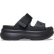 сандали,дамски,сандали,и,чехли,crocs,soho,two,strap,sandals,black,(black)