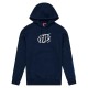суичър,детски,блузи,troy,lee,designs,badge,hoodie,blue,(blue,navy)