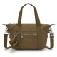 чанта,всички,чанти,kipling,art,mini,10l,bag,green,(smooth,khaki)