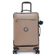 куфари,kipling,jet,s,trolley,bag,brown,(soft,taupe,combo)