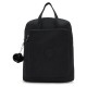 раница,раници,kipling,kazuki,19l,backpack,black,(black,noir)