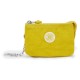 портфейли,и,портмонета,kipling,mini,creativity,s,coin,purse,yellow,(inside,yellow)