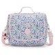 чанта,раници,kipling,new,kichirou,lunch,bag,multicolor,(bts,prt,ac,digi,flower,print)